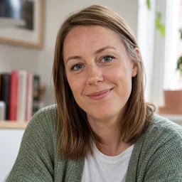 Selma Norrby