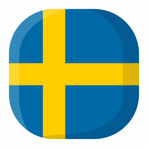 Spelbolag med svensk licens